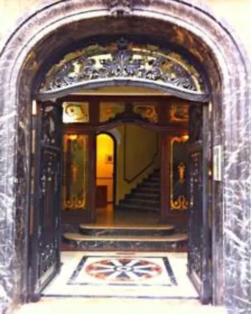 Hotel Mare De Deu Canovas